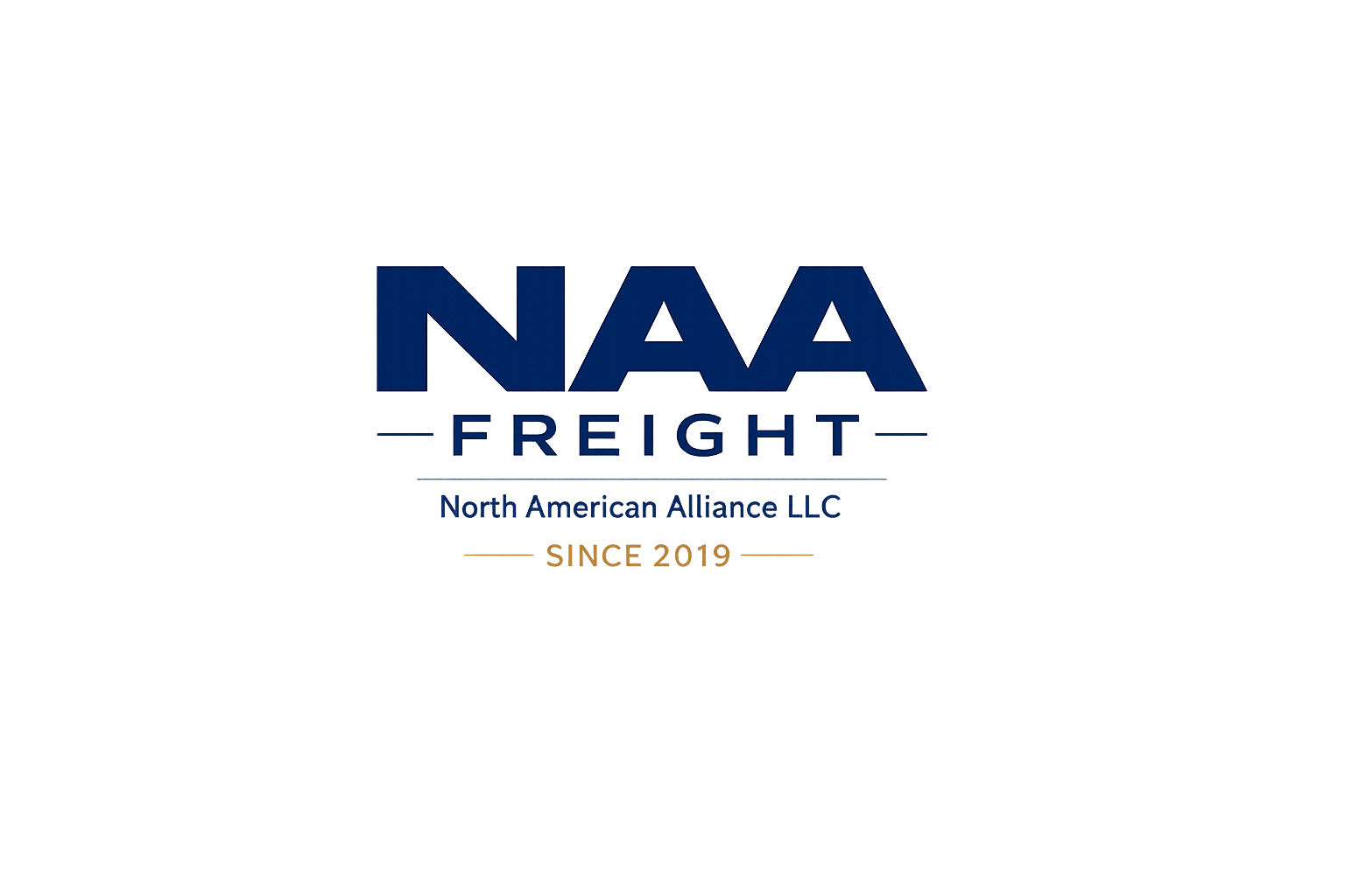 NAA Freight